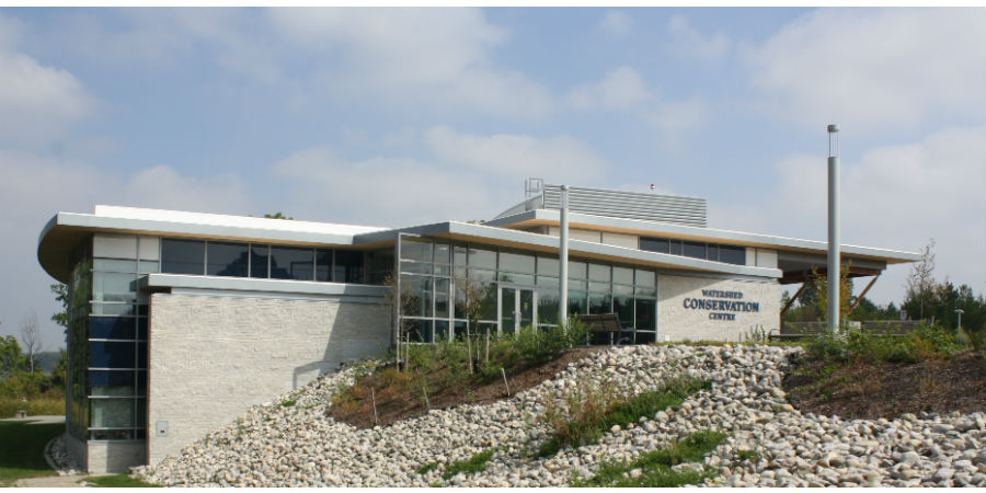 Watershed Conservation Centre